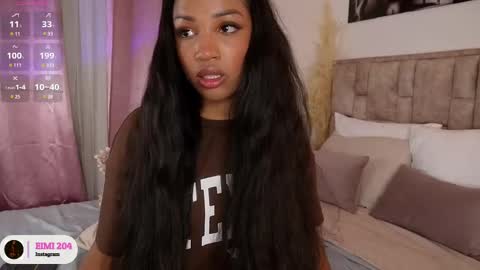 eimi   online show from February 9, 8:32 am