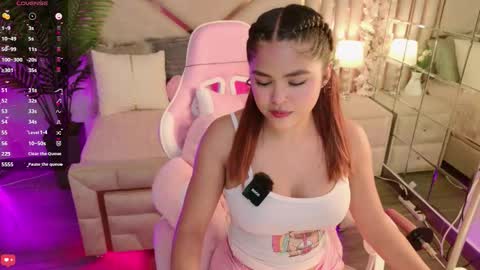 Snapshot of eimy__2 chatting on September 20, 5:32 am eimy__2 online show from September 20, 5:32 am