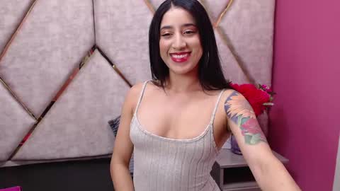 eimy_cutte online show from February 8, 5:18 pm