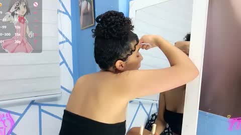 eimy_hot18 online show from February 4, 3:05 pm