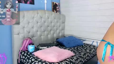 eimy_hot18 online show from February 18, 3:12 pm