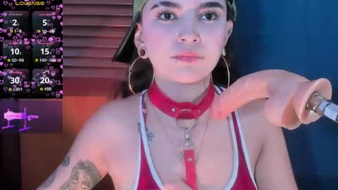 eimy_salome15 online show from May 7, 6:36 pm