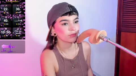 eimy_salome15 online show from April 24, 7:27 pm