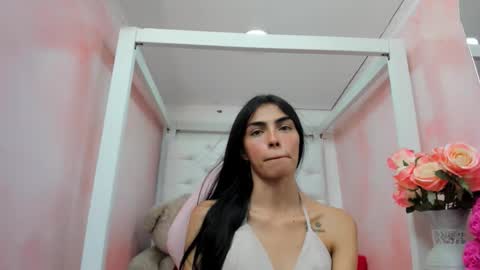 eimy online show from October 14, 9:07 pm