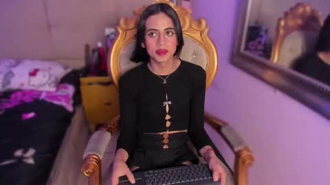 Eimyflorian online show from November 9, 3:26 pm