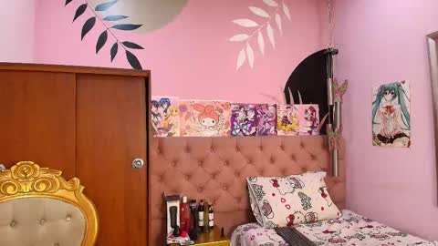 Eimyflorian online show from March 13, 1:03 pm