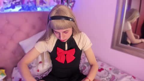 Eimyflorian online show from February 5, 12:20 pm