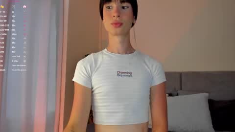 Snapshot of einyel_ chatting on February 26, 7:53 pm Einyel online show from February 26, 7:53 pm