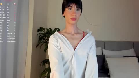 Snapshot of einyel_ chatting on February 10, 11:02 pm Einyel online show from February 10, 11:02 pm