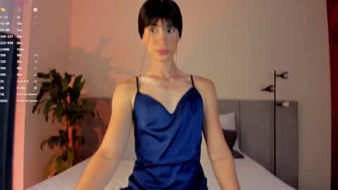 Snapshot of einyel_ chatting on March 4, 8:05 pm Einyel online show from March 4, 8:05 pm