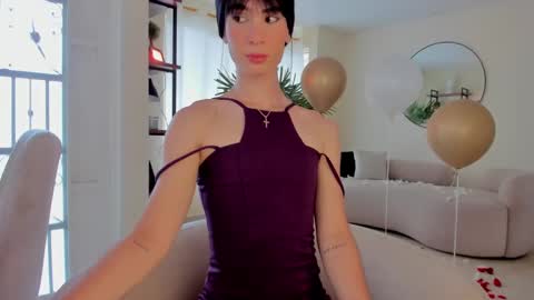 Snapshot of einyel_ chatting on February 21, 8:16 pm Einyel online show from February 21, 8:16 pm