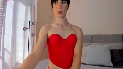 Snapshot of einyel_ chatting on January 13, 7:53 pm Einyel online show from January 13, 7:53 pm