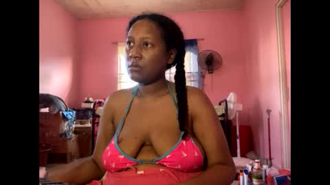 Eirondra Valeen online show from April 12, 10:52 am