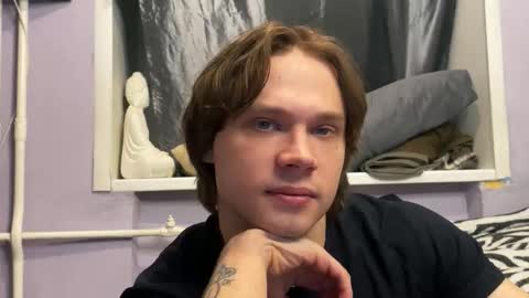 Eitan online show from February 1, 3:09 pm