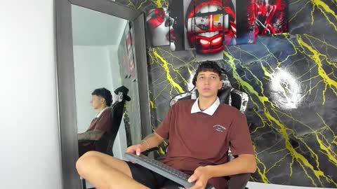 Eithan online show from March 12, 12:31 pm