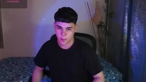 Eithan online show from March 1, 8:46 pm