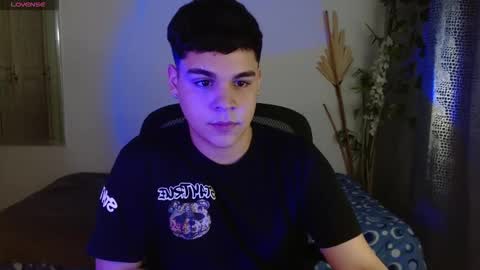 Eithan online show from March 24, 8:59 pm