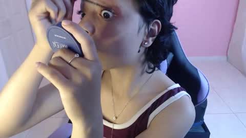 eiviiy1609 online show from December 22, 2:35 pm