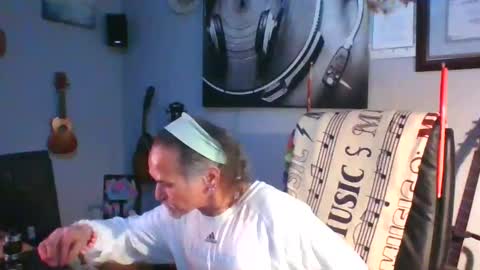 ThongLover6869 online show from March 18, 12:27 am