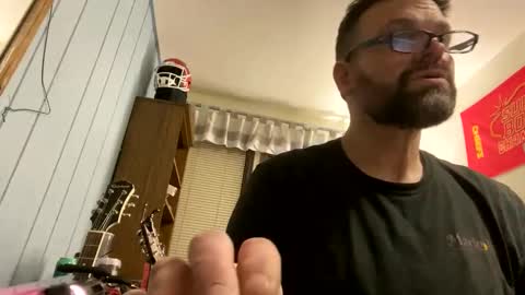 PiedPiper online show from February 21, 9:45 am