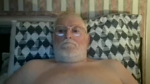 eketman1964 online show from March 23, 11:10 pm