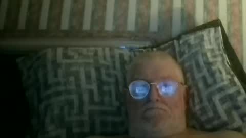 eketman1964 online show from March 1, 12:59 am