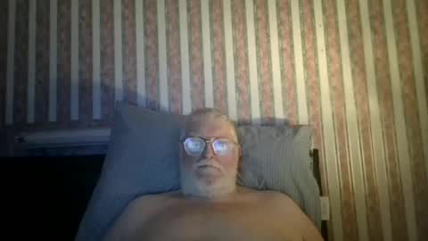 eketman1964 online show from January 14, 11:13 pm