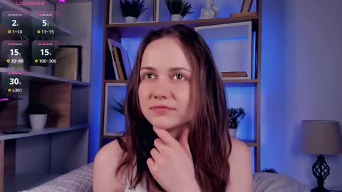 Elis 3 online show from March 9, 8:10 pm