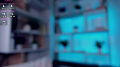 Elis 3 online show from March 3, 11:46 pm