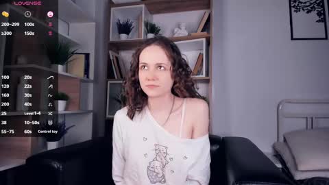 Elis 3 online show from February 16, 9:16 pm