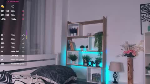 Elis 3 online show from October 18, 10:14 pm