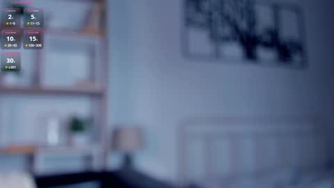 Elis 3 online show from March 7, 2:25 am