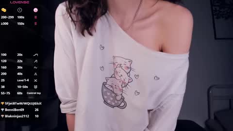 Elis 3 online show from February 17, 12:21 am