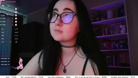 If you like it when I meow give me a thumbs up online show from March 11, 2:20 pm