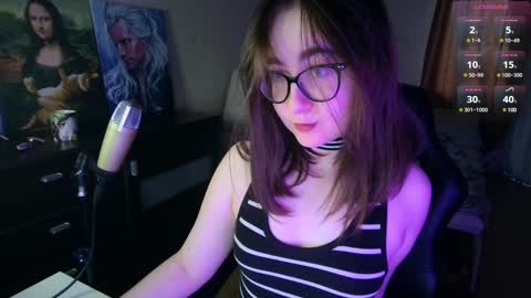If you like it when I meow give me a thumbs up online show from January 23, 10:11 am