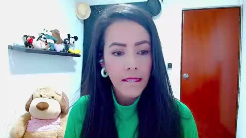 ela_3611 online show from December 22, 1:12 am