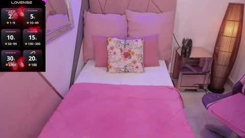 Ela Beli online show from March 12, 3:02 am