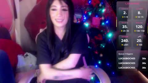 ELA  online show from December 2, 3:43 pm