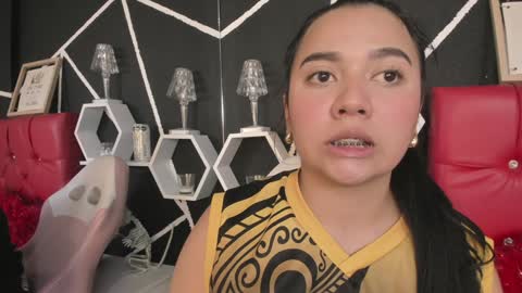 Ela online show from January 19, 10:28 pm