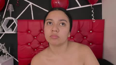 Ela online show from February 16, 7:16 pm