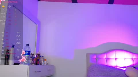 Snapshot of ela_jones7 chatting on February 13, 12:35 am Ela online show from February 13, 12:35 am