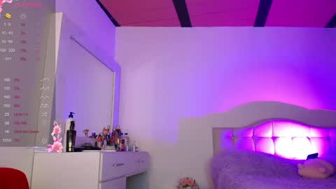 Snapshot of ela_jones7 chatting on February 10, 9:36 pm Ela online show from February 10, 9:36 pm