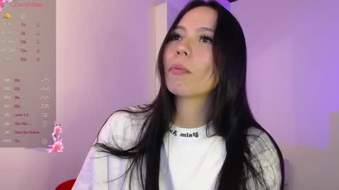 Snapshot of ela_jones7 chatting on February 11, 12:38 am Ela online show from February 11, 12:38 am