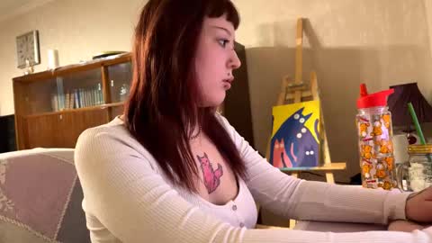 Rachel online show from February 26, 9:40 pm