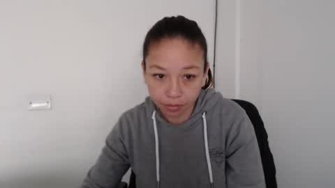Snapshot of elaine_cooper_21 chatting on September 15, 6:31 pm Eli online show from September 15, 6:31 pm