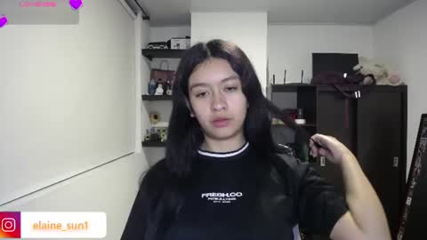 Elaine eli online show from July 9, 2:59 am
