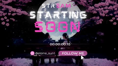 Snapshot of elaine_sun chatting on December 30, 2:53 am Elaine eli online show from December 30, 2:53 am