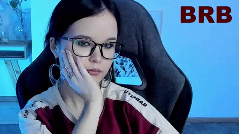 Your sweet girl online show from March 10, 1:12 am