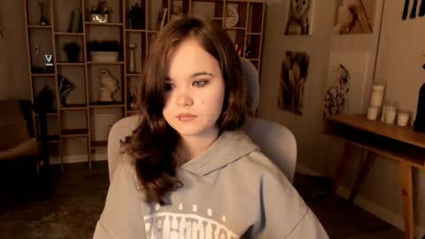 Your sweet girl online show from September 21, 10:14 pm