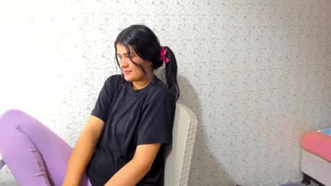 Ela  online show from December 6, 2:29 am